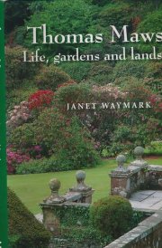 Thomas Mawson Life, Gardens and Landscapes