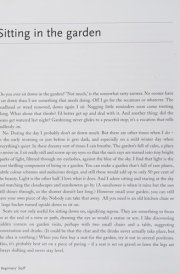 Helen Dillon's Garden Book