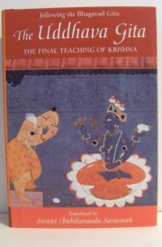 The Uddhava Gita