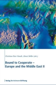 Bound to Cooperate: Europe and the Middle East
