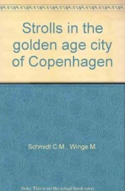 Strolls in the Golden Age City of Copenhagen