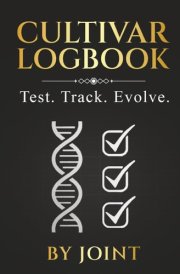 Cultivar Logbook - Test. Track. Evolve