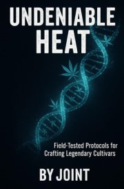 Undeniable Heat Field-Tested Protocols for Crafting Legendary Cultivars