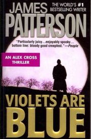 Violets are Blue A Novel