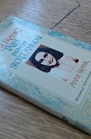 Anne Frank's Tales from the Secret Annexe