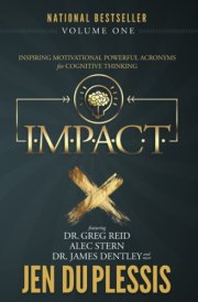 Impact INSPIRING MOTIVATIONAL POWERFUL ACRONYMS for COGNITIVE THINKING