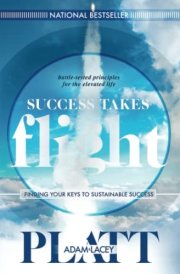 Success Takes Flight Finding Your Keys to Sustainable Success