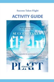 Activity Guide for Success Takes Flight