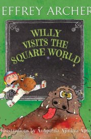 Willy Visits the Square World