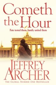 Cometh The Hour (English)(Paperback)