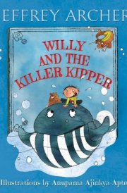 Willy and the Killer Kipper