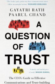 A Question of Trust