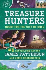 Treasure Hunters: Quest for the City of Gold