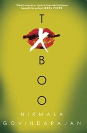 Taboo A Novel
