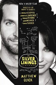 Silver lingings playbook, the (film tie-in
