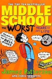 The Worst Years Of My Life Middle School