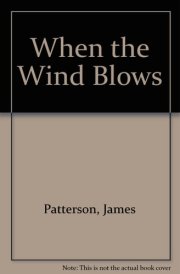 When the Wind Blows A Novel