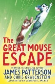 The Great Mouse Escape A Word of Mouse Tail