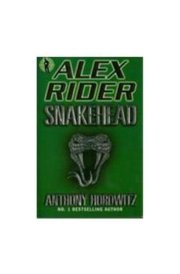 Snakehead (Alex Rider)