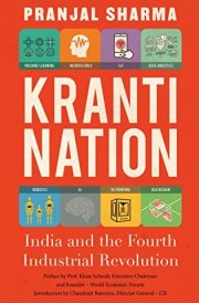 Kranti Nation