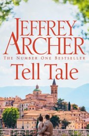Tell Tale [Paperback] JEFFREY ARCHER