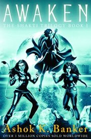 Awaken [Paperback] Ashok K. Banker