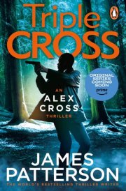 Triple Cross (Alex Cross 30)
