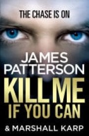 Kill Me if You Can A windfall could change his life – or end it...