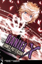 Daniel X: The Manga