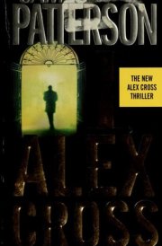 I, Alex Cross