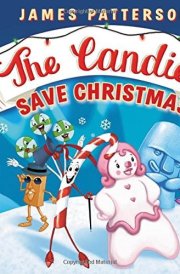 The Candies Save Christmas
