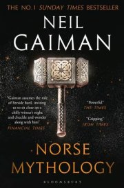 Norse Mythology [Paperback] Neil Gaiman