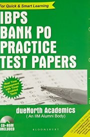IBPS Bank PO Practice Test Papers