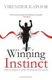 Winning Instinct Decoding the Power Within