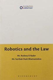 Robotics and the Law