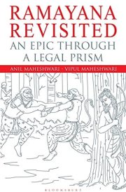 Ramayana Revisited An Epic Through a Legal Prism