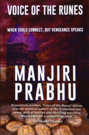 Voice of the Runes Intrigue, Conspiracy, Murder