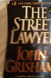 The Street Lawyer