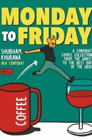Monday to Friday
