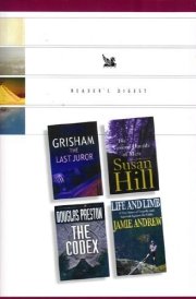 Reader's Digest Books