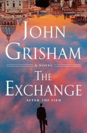 The Exchange - Limited Edition After the Firm