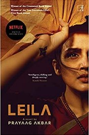 Leila: A Novel