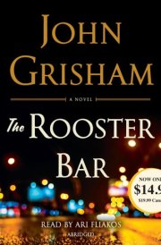 The Rooster Bar