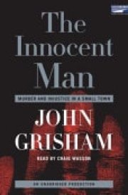 The Innocent Man