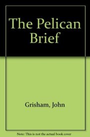 The Pelican Brief