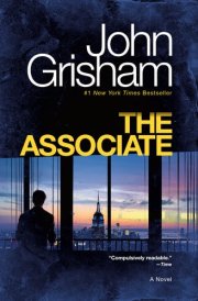 The Associate A Novel