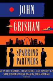 Sparring Partners Novellas