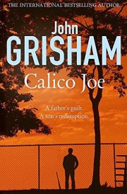 Calico Joe