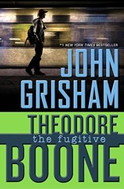 Theodore Boone - the Fugitive