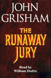 The runaway jury
